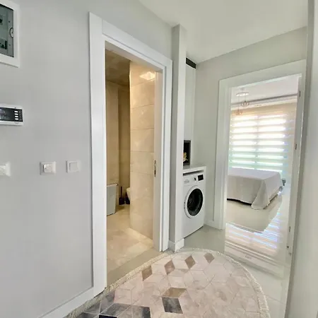 Lovely Tr Appartamento Alanya